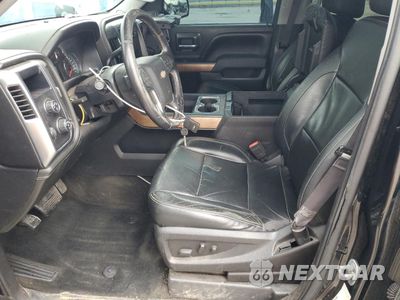 Zdjęcie 7 z 13 samochodu: 2016 CHEVROLET SILVERADO K1500 LTZ VIN:3GCUKSEC2GG374416 - miniatura