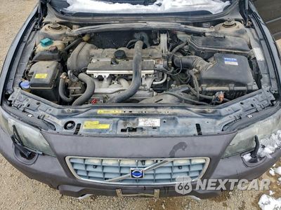 Zdjęcie 12 z 13 samochodu: 2004 VOLVO XC70 VIN:YV1SZ59H041143478 - miniatura