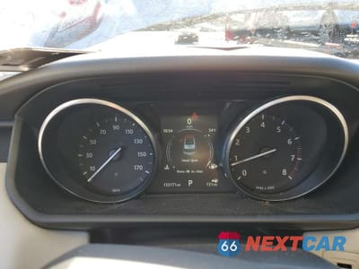 Zdjęcie 9 z 13 samochodu: 2016 LAND ROVER RANGE ROVER SPORT HSE VIN:SALWR2VF3GA544658 - miniatura
