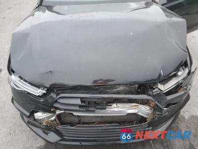 Zdjęcie 11 z 11 samochodu: 2018 AUDI A6 PREMIUM PLUS VIN:WAUG8AFC2JN051127 - miniatura