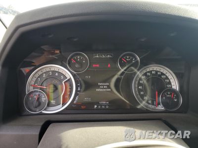 Zdjęcie 9 z 14 samochodu: 2015 RAM 1500 SLT VIN:1C6RR7LM6FS670662 - miniatura