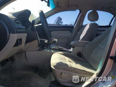 Zdjęcie 7 z 14 samochodu: 2008 FORD FUSION SE VIN:3FAHP07138R223311 - miniatura