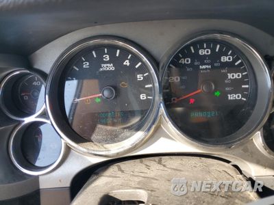 Zdjęcie 9 z 15 samochodu: 2007 CHEVROLET SILVERADO K1500 CREW CAB VIN:2GCEK13M371542986 - miniatura
