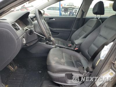 Zdjęcie 7 z 14 samochodu: 2011 VOLKSWAGEN JETTA SE VIN:3VWDX7AJ5BM028502 - miniatura