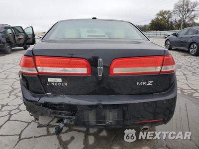 Zdjęcie 6 z 14 samochodu: 2012 LINCOLN MKZ VIN:3LNHL2GC5CR805871 - miniatura