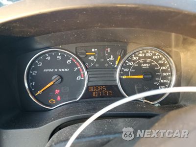 Zdjęcie 9 z 12 samochodu: 2012 CHEVROLET COLORADO VIN:1GCCSBF92C8150416 - miniatura