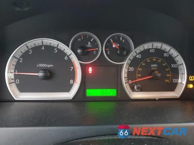 Zdjęcie 9 z 11 samochodu: 2010 CHEVROLET AVEO LS VIN:KL1TD5DE9AB105590 - miniatura