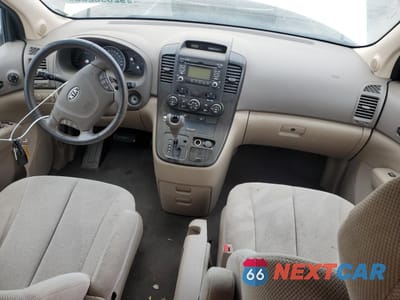Zdjęcie 8 z 13 samochodu: 2012 KIA SEDONA EX VIN:KNDMH4C73C6463939 - miniatura