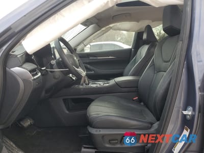 Zdjęcie 7 z 16 samochodu: 2023 INFINITI QX60 SENSORY VIN:5N1DL1GS0PC362792 - miniatura