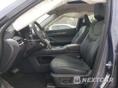 Zdjęcie 7 z 16 samochodu: 2023 INFINITI QX60 SENSORY VIN:5N1DL1GS0PC362792 - miniatura