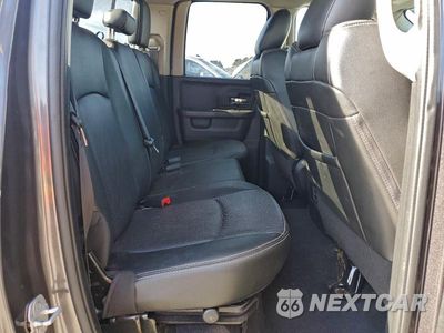 Zdjęcie 10 z 11 samochodu: 2014 RAM 1500 SPORT VIN:1C6RR7HT5ES470645 - miniatura