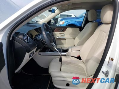 Zdjęcie 7 z 13 samochodu: 2023 MERCEDES-BENZ GLB 250 VIN:W1N4M4GB6PW288515 - miniatura