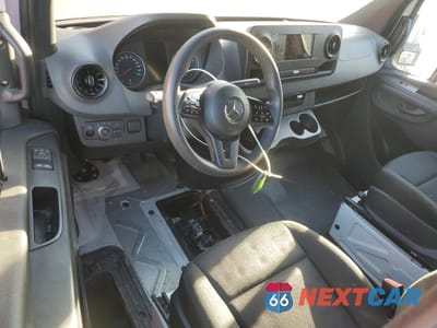 Zdjęcie 8 z 13 samochodu: 2023 MERCEDES BENZ SPRINTER DELIVERY VAN VIN:W1Y4KDHY6PT137381 - miniatura