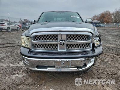 Piąte zdjęcie samochodu w środku: 2011 DODGE RAM 1500 VIN:1D7RB1CT6BS547185 - miniatura