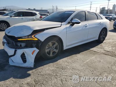 2021 KIA K5 LXS 5XXG14J29MG021680 - główne zdjęcie licytacji z USA - miniatura