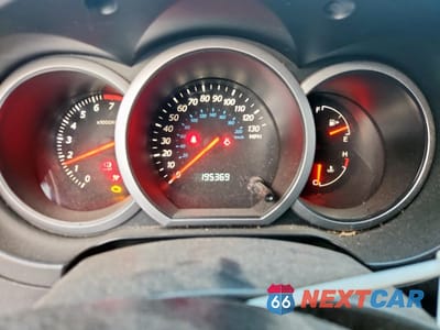 Zdjęcie 9 z 15 samochodu: 2006 SUZUKI GRAND VITARA VIN:JS3TD941864102626 - miniatura