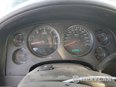 Zdjęcie 9 z 14 samochodu: 2012 CHEVROLET SILVERADO K3500 LTZ VIN:1GC4K1CG5CF223680 - miniatura