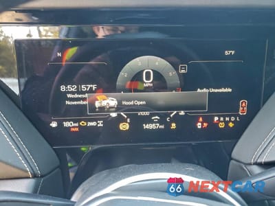 Zdjęcie 9 z 13 samochodu: 2025 GMC YUKON XL ELEVATION VIN:1GKS2GRD5SR282799 - miniatura