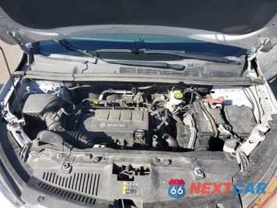 Zdjęcie 12 z 13 samochodu: 2019 BUICK ENCORE PREFERRED VIN:KL4CJESB4KB705231 - miniatura