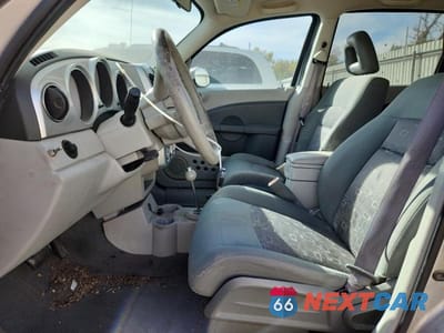 Zdjęcie 7 z 12 samochodu: 2006 CHRYSLER PT CRUISER TOURING VIN:3A4FY58B56T205454 - miniatura