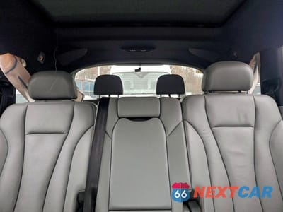 Zdjęcie 10 z 14 samochodu: 2019 AUDI Q7 PREMIUM PLUS VIN:WA1LHAF72KD032521 - miniatura