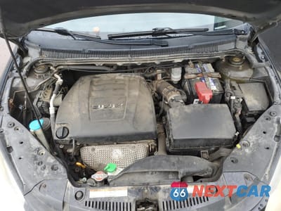 Zdjęcie 11 z 12 samochodu: 2012 SUZUKI KIZASHI SE VIN:JS2RF9A32C6100580 - miniatura