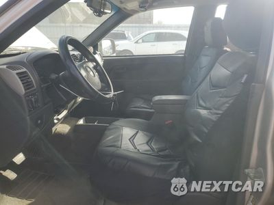 Zdjęcie 7 z 12 samochodu: 2006 GMC CANYON VIN:1GTDT136568127688 - miniatura