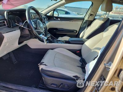 Zdjęcie 7 z 15 samochodu: 2021 KIA K5 EX VIN:5XXG34J27MG065669 - miniatura