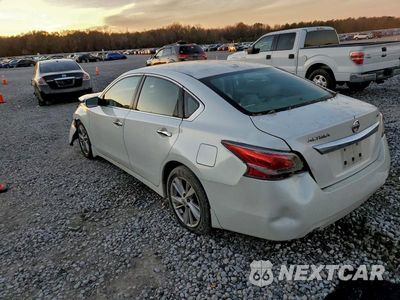 Drugie zdjęcie samochodu z przodu: 2015 NISSAN ALTIMA VIN:1N4AL3AP7FC129097 - miniatura