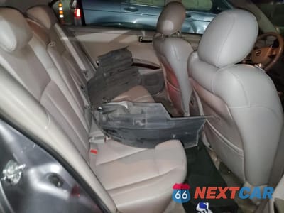 Zdjęcie 10 z 12 samochodu: 2007 NISSAN MAXIMA SE VIN:1N4BA41E17C807603 - miniatura