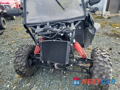 Zdjęcie 7 z 10 samochodu: 2024 CFMOTO ZFORCE 950 SPORT G2 EPS EFI 4X4 VIN:LCELV1ZK1R6000530 - miniatura