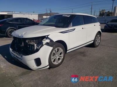 2023 LAND ROVER RANGE ROVER EVOQUE S SALZJ2FX3PH203618 - główne zdjęcie licytacji z USA - miniatura