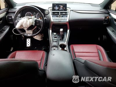 Zdjęcie 8 z 15 samochodu: 2017 LEXUS NX 200T BASE VIN:JTJYARBZ7H2070107 - miniatura