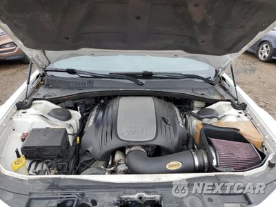 Zdjęcie 11 z 12 samochodu: 2013 CHRYSLER 300 S VIN:2C3CCAGTXDH681719 - miniatura