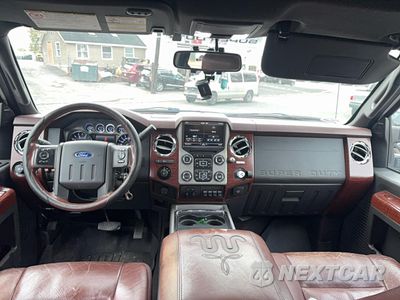 Zdjęcie 9 z 15 samochodu: 2014 FORD F350 SUPER DUTY VIN:1FT8W3BT1EEB50428 - miniatura