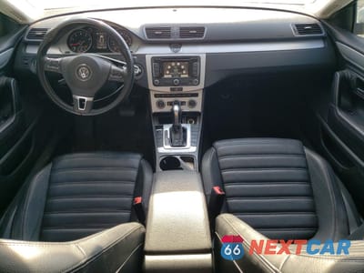 Zdjęcie 8 z 12 samochodu: 2015 VOLKSWAGEN CC SPORT VIN:WVWBN7AN9FE810221 - miniatura