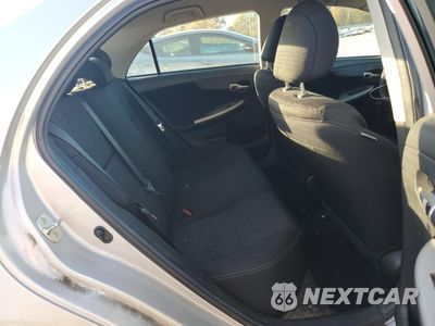 Zdjęcie 10 z 14 samochodu: 2012 TOYOTA COROLLA BASE VIN:2T1BU4EE8CC906531 - miniatura
