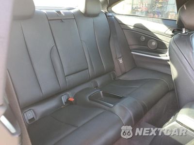 Zdjęcie 10 z 12 samochodu: 2016 BMW 428 I VIN:WBA3N7C52GK228334 - miniatura