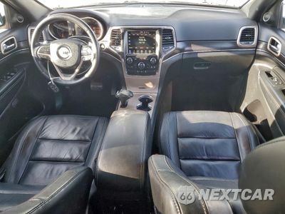 Zdjęcie 8 z 16 samochodu: 2015 JEEP GRAND CHEROKEE LIMITED VIN:1C4RJEBG2FC742712 - miniatura