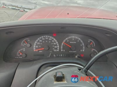 Zdjęcie 9 z 12 samochodu: 2002 FORD F150 VIN:2FTRF18LX2CA48918 - miniatura