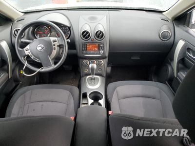 Zdjęcie 8 z 13 samochodu: 2011 NISSAN ROGUE S VIN:JN8AS5MT5BW179009 - miniatura
