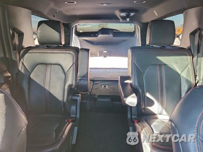 Zdjęcie 10 z 14 samochodu: 2022 FORD EXPEDITION MAX LIMITED VIN:1FMJK2AT3NEA50819 - miniatura