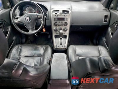 Zdjęcie 8 z 12 samochodu: 2006 PONTIAC TORRENT VIN:2CKDL63F366028007 - miniatura