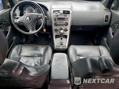 Zdjęcie 8 z 12 samochodu: 2006 PONTIAC TORRENT VIN:2CKDL63F366028007 - miniatura