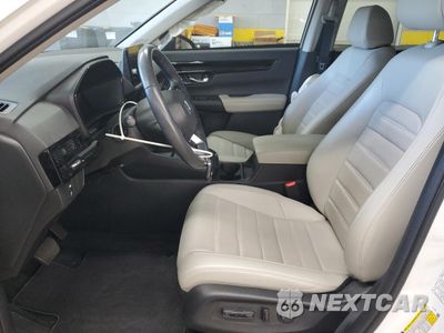Zdjęcie 7 z 16 samochodu: 2024 HONDA CR-V EXL VIN:2HKRS3H73RH330932 - miniatura