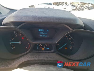 Zdjęcie 9 z 12 samochodu: 2018 FORD TRANSIT CONNECT XL VIN:NM0LS7E72J1344962 - miniatura