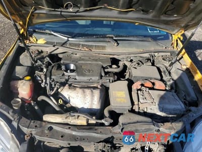 Zdjęcie 11 z 12 samochodu: 2015 TOYOTA CAMRY HYBRID VIN:4T1BD1FK6FU168279 - miniatura