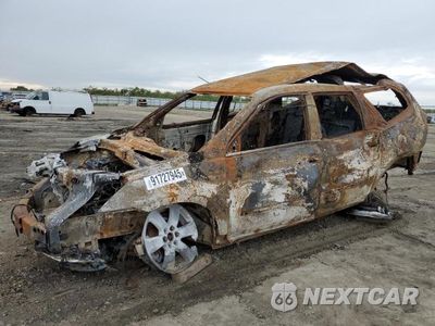 2016 CHEVROLET TRAVERSE LT 1GNKRGKD7GJ345920 - główne zdjęcie licytacji z USA - miniatura