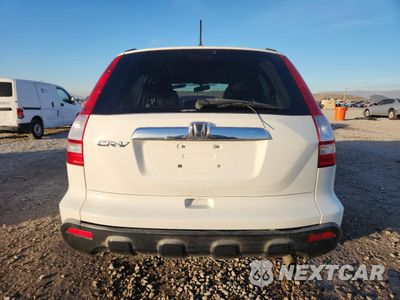 Zdjęcie 6 z 12 samochodu: 2008 HONDA CR-V EXL VIN:JHLRE48798C064648 - miniatura