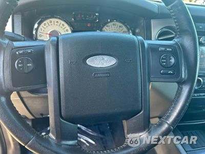 Zdjęcie 13 z 15 samochodu: 2011 FORD EXPEDITION LIMITED VIN:1FMJU1K59BEF35658 - miniatura